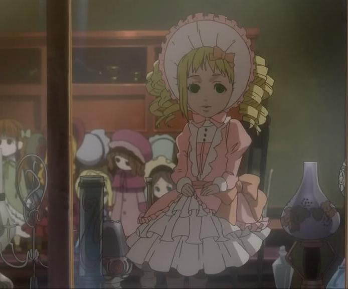 ♪♥~Lucy~♥♪