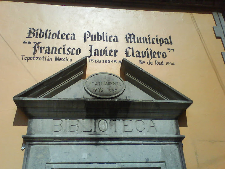 BIBLIOTECA