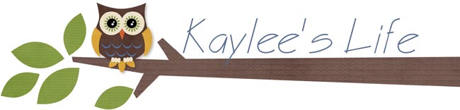 Kaylee McDonald