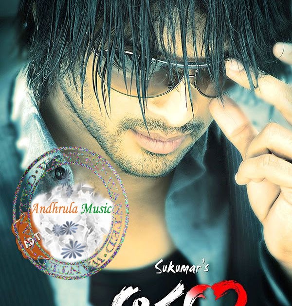 Arya 2 Telugu Movie Audio Songs Download