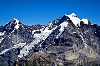 alps, eiger, monch, jungfrau