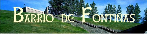 Barrio de Fontiñas