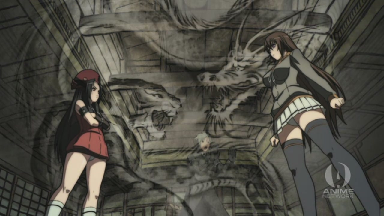 Hyakka Ryouran: Samurai Bride BD Batch Subtitle Indonesia