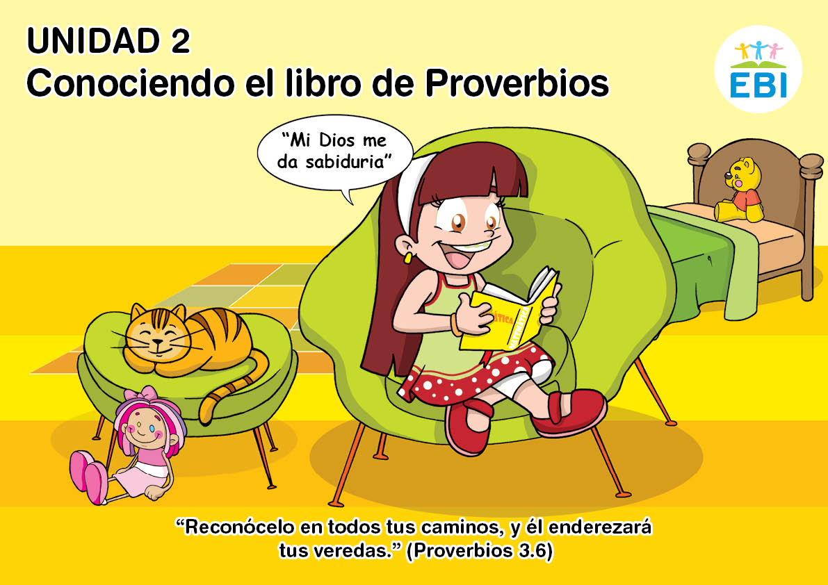 LIBRO DE PROVERBIOS libro de proverbios: