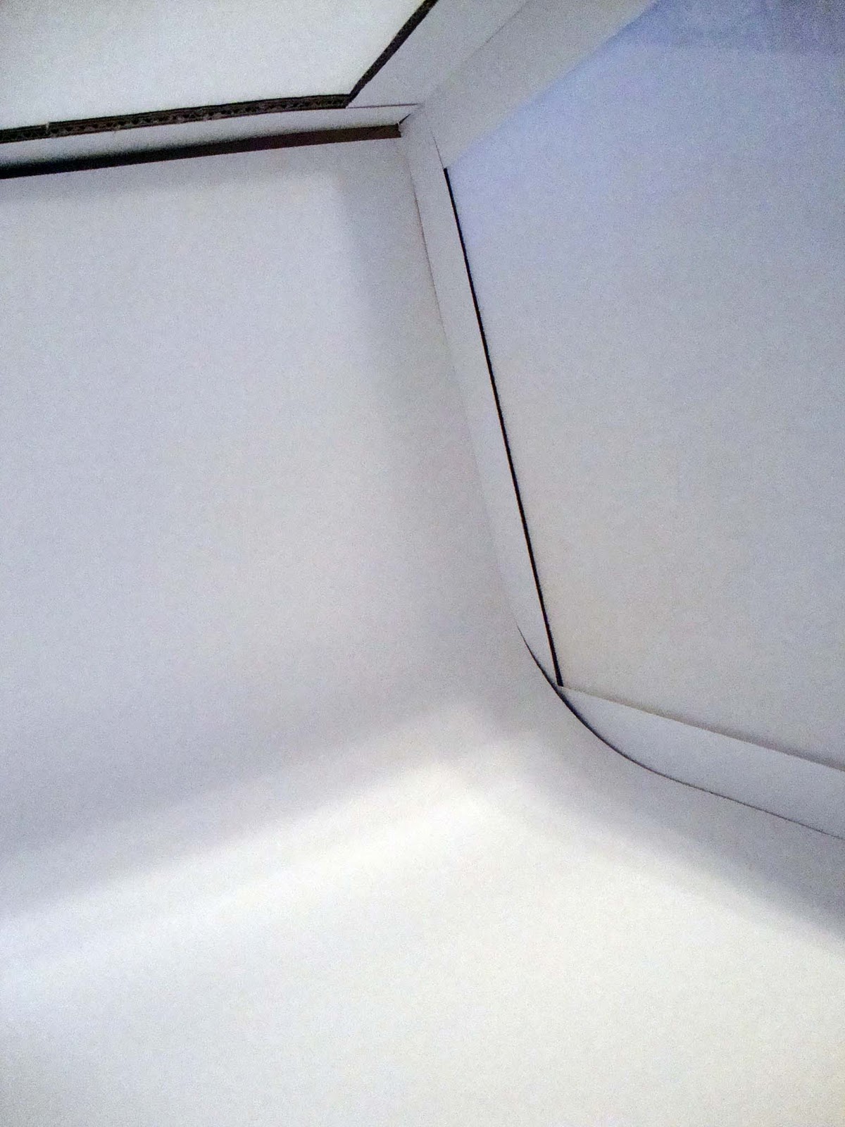 I Wanna Build a Memory Some news and light box instructions