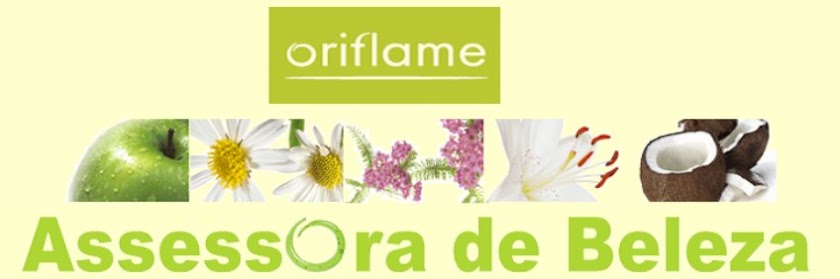 oriflame-Revendedora