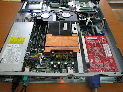 Dell Poweredge 860