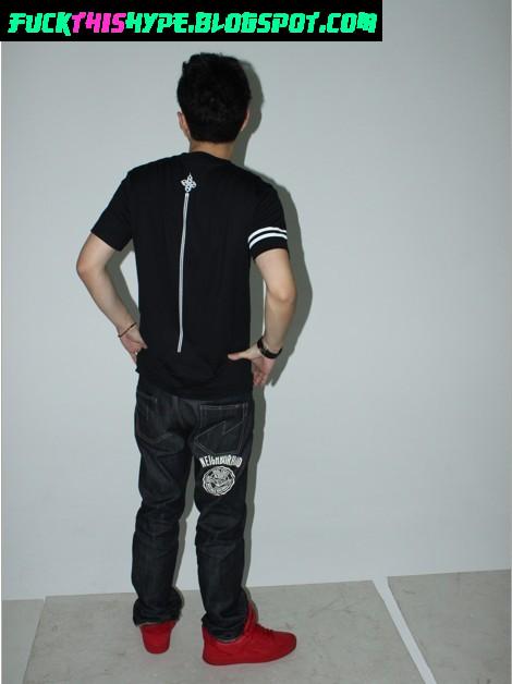 Nbhd Jeans
