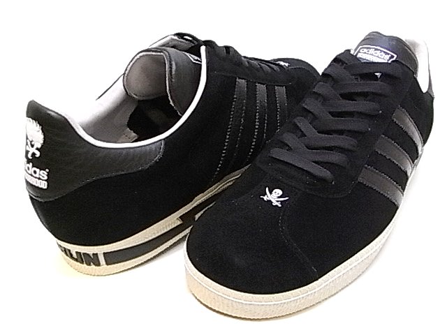 gazelle x neighborhood