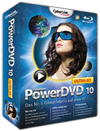 Program Power DVD 10 media player versi paling baru dan terbaru