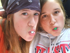 Hailee and I