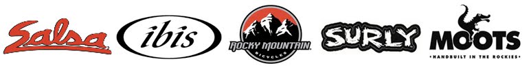 Mountain Bike Depot & 'Cross Supply