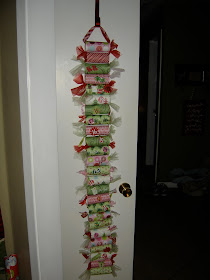 . You Pinspire Me .: 25 Toilet Paper Roll Christmas Crafts