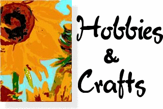 Hobbies, Crafts and Collecting
