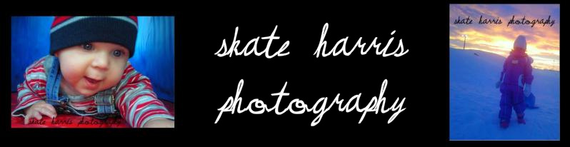 Skate Harris Photography