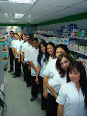 Nuestra Farmacia