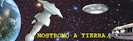 NOSTROMO A TIERRA.
