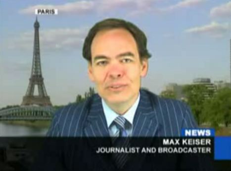 [Max+Keiser]