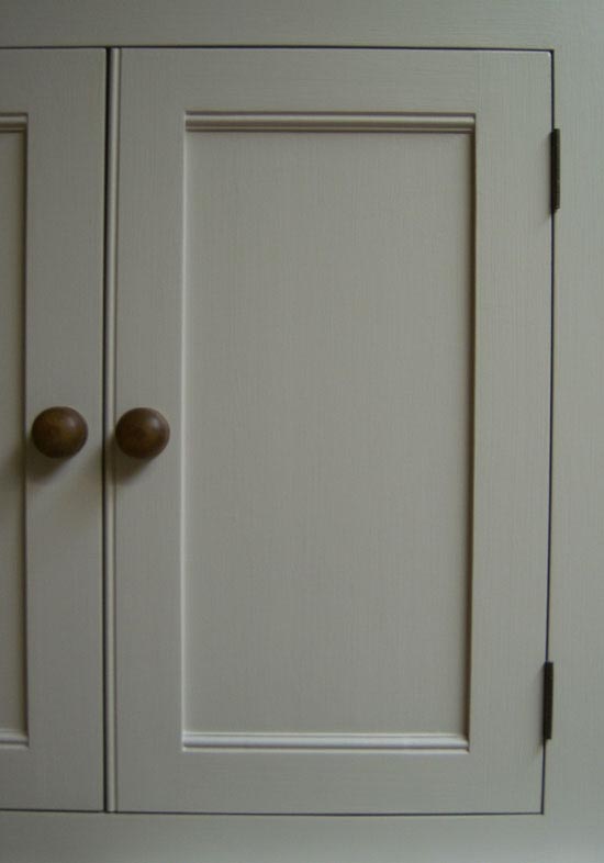 Shaker Doors