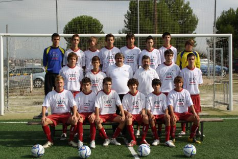 La Foto Oficial