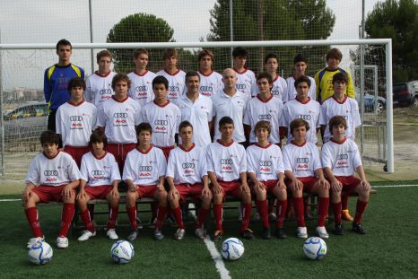 La Foto Oficial