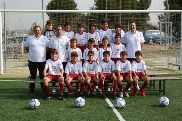 La Foto Oficial