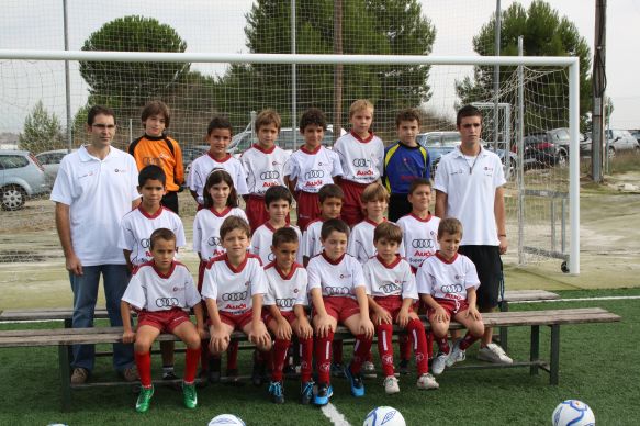 La Foto Oficial