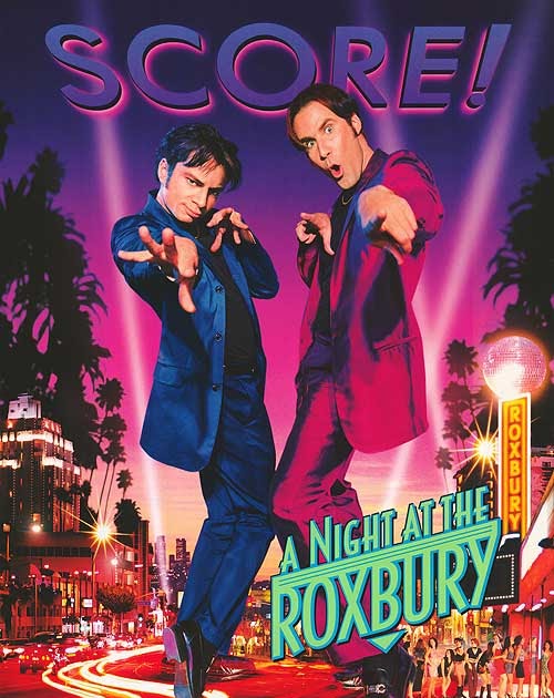 a night at the roxbury beautiful life a night at the roxbury beautiful life