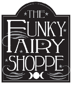 The Funky Fairy Shoppe