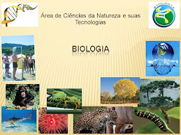 Currículo de Biologia