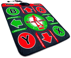 Dance Mats Information On Dance Mats And Dance Mats Games For Pc