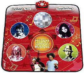 Dance Mats Information On Dance Mats And Dance Mats Games For Pc