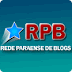 Bunner da RPB [Rede Paraense de Blogs]