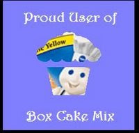 Cake Mixer