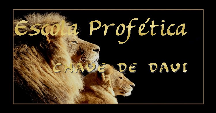 Escola Profética Chave de Davi