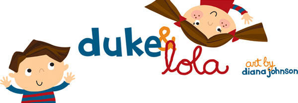 Duke and Lola