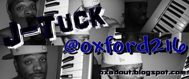 Oxed Out
