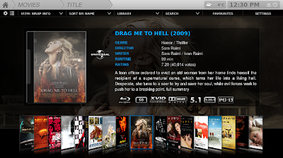 OSX, Linux, and XBMC Live.