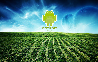 Tapeta pro Android