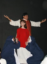 AMOR DE CLAUSURA