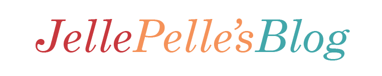 JellePelle Illustration
