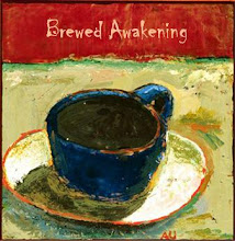 Come for coffee, stay for a Brewed Awakening
