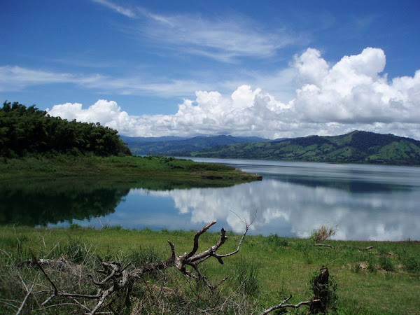 Lake Arenal