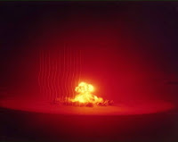 ANNIE: Test:Annie; Date:March 17 1953; Operation:Upshot/Knothole; Site:Nevada Test Site (NTS), Area 3; Detonation:Tower, altitude - 300ft; Yield:16kt; Type:Fission