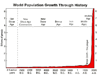 THE MOST POPULOUS NATIONS <br />China - 1.33bn<br />India - 1.16bn<br />USA - 306m<br />Indonesia - 230m<br />Brazil - 191m