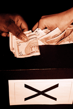Election for Sale