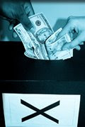 Election for Sale
