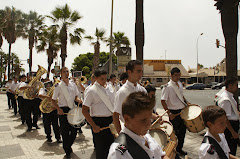 Carmen de los submarinistas