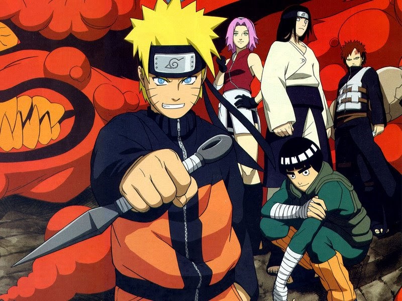 Descargar fotos naruto shippuden gratis por DESCARGAR COMICS