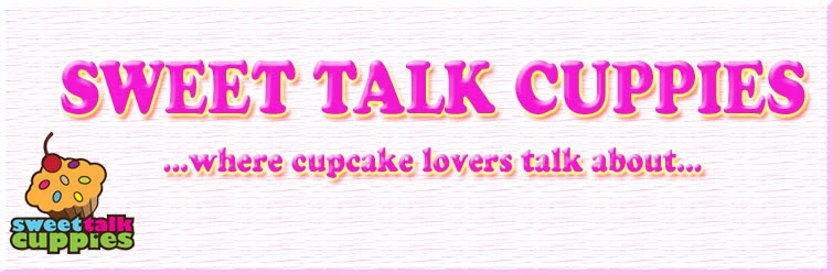 Sweet Talk Cuppies